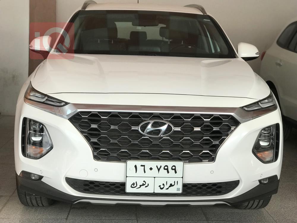 هیوندای سەنتافی